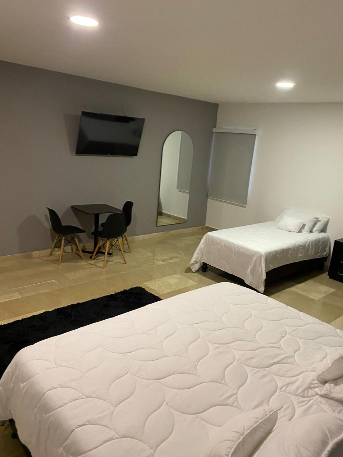 Hotel Boutique Ciudad Jardin กาลี ภายนอก รูปภาพ