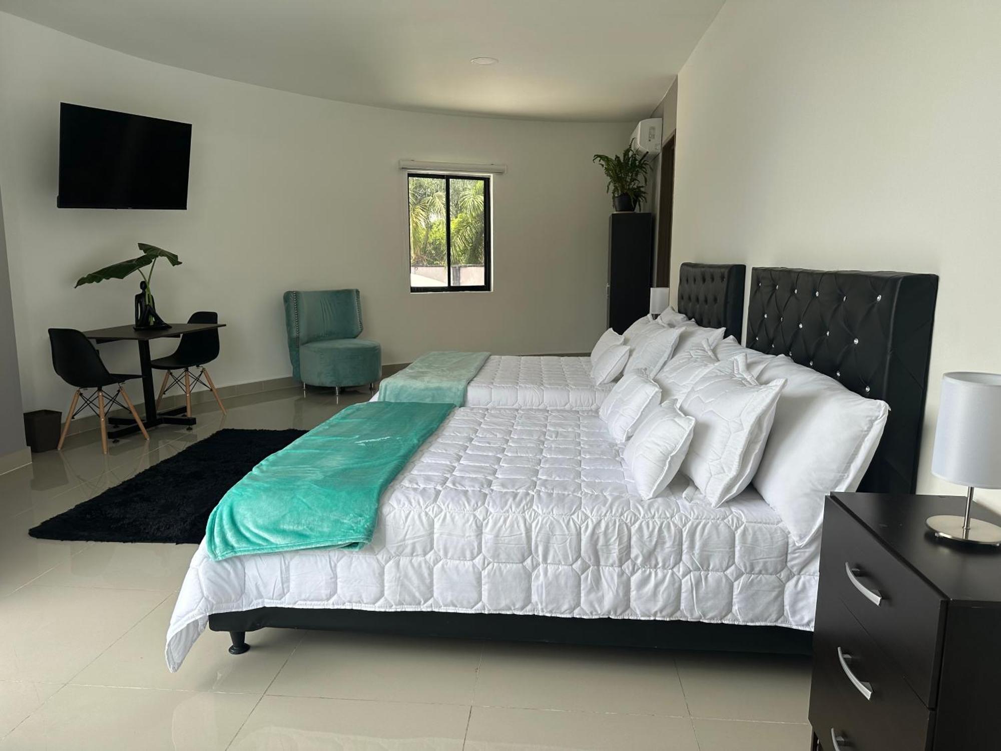 Hotel Boutique Ciudad Jardin กาลี ภายนอก รูปภาพ