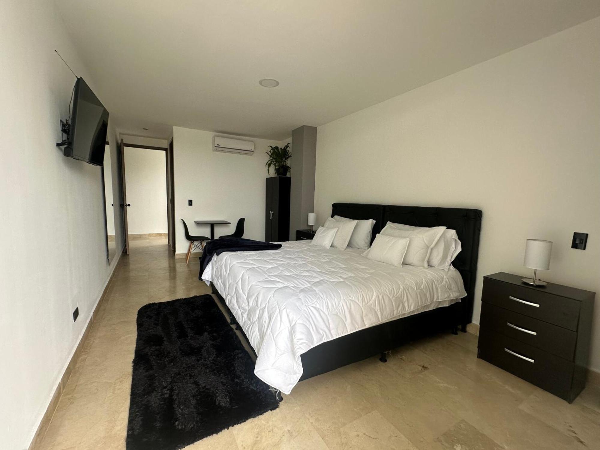 Hotel Boutique Ciudad Jardin กาลี ภายนอก รูปภาพ