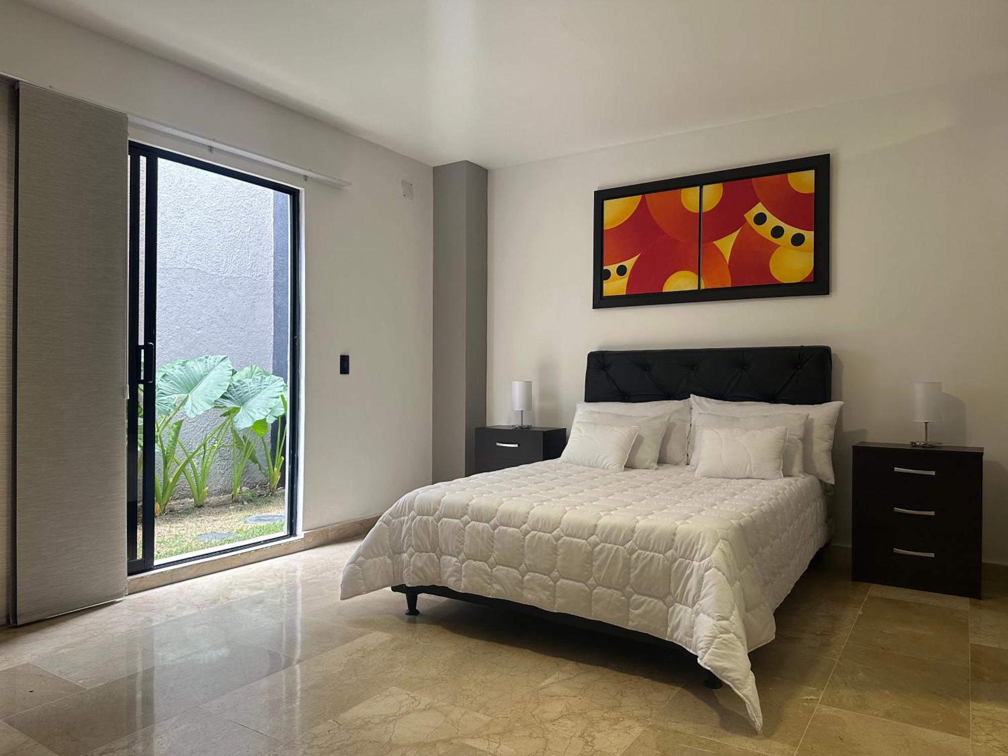 Hotel Boutique Ciudad Jardin กาลี ภายนอก รูปภาพ