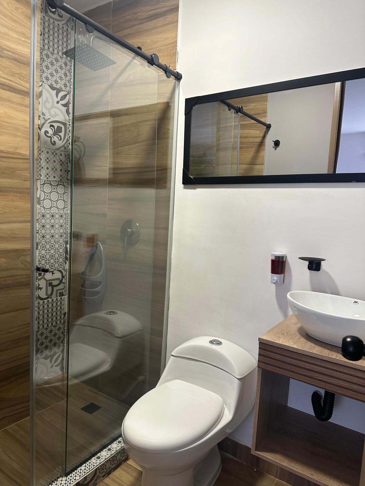 Hotel Boutique Ciudad Jardin กาลี ภายนอก รูปภาพ