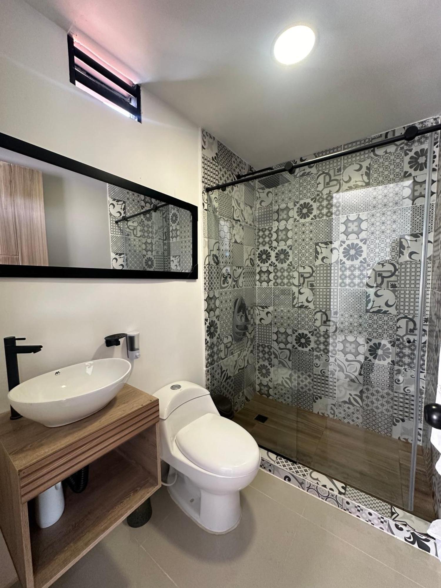 Hotel Boutique Ciudad Jardin กาลี ภายนอก รูปภาพ