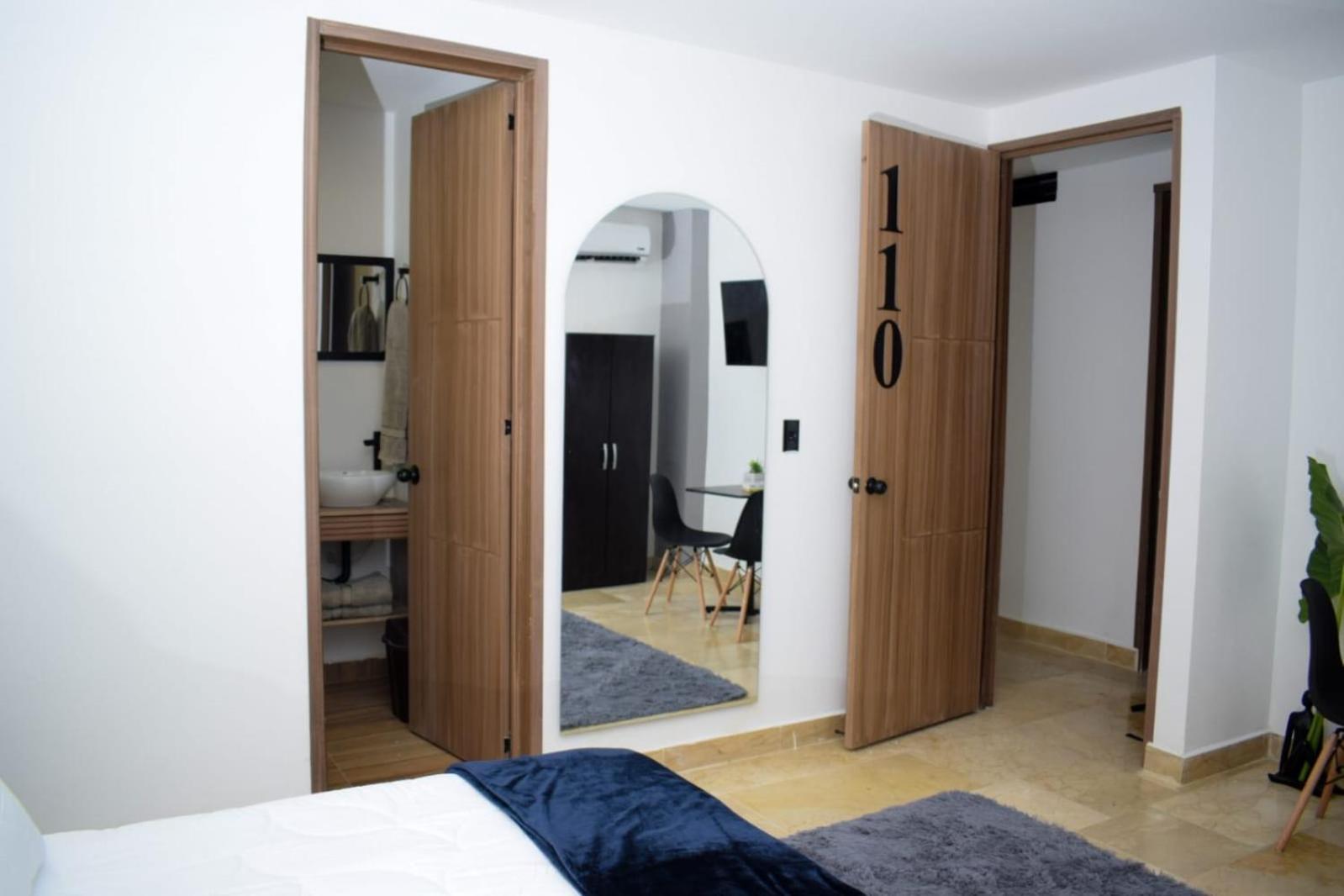 Hotel Boutique Ciudad Jardin กาลี ภายนอก รูปภาพ