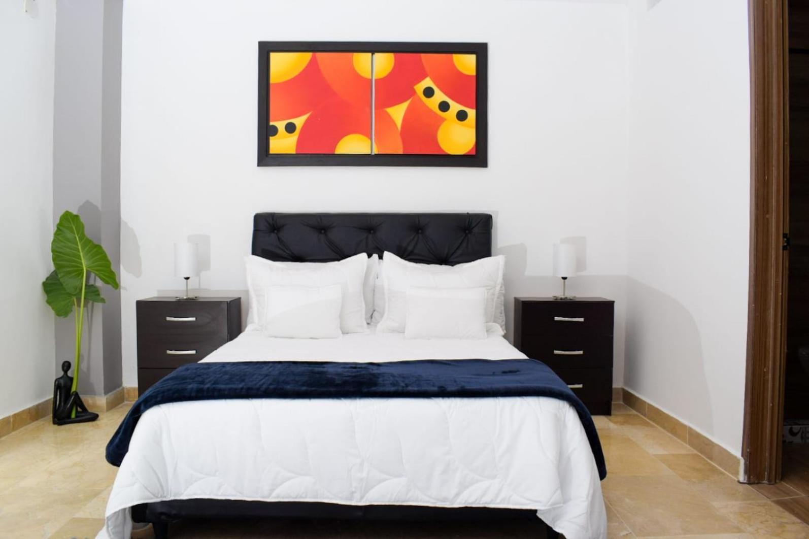 Hotel Boutique Ciudad Jardin กาลี ภายนอก รูปภาพ