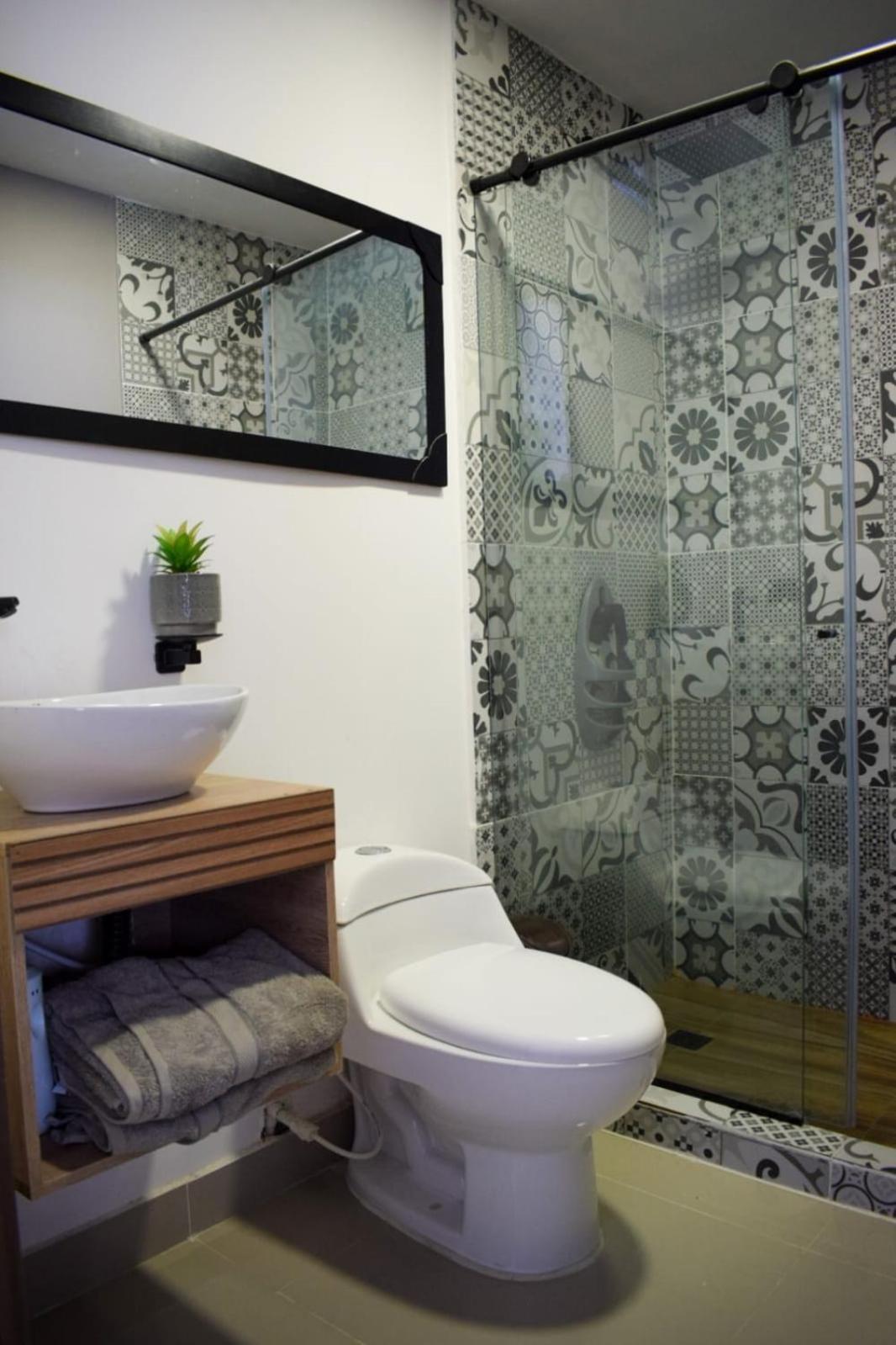Hotel Boutique Ciudad Jardin กาลี ภายนอก รูปภาพ