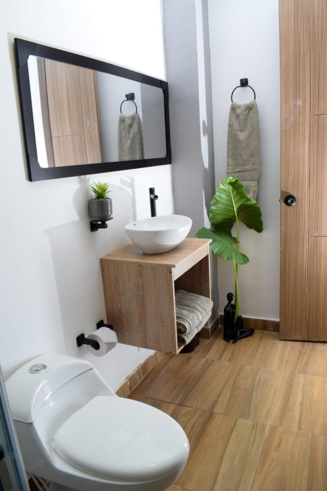 Hotel Boutique Ciudad Jardin กาลี ภายนอก รูปภาพ